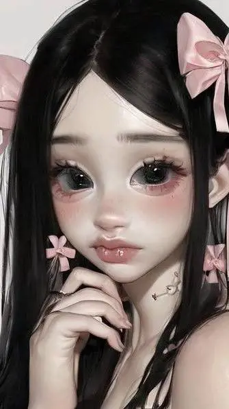 ai character: Rae-yeong background