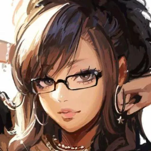 chat with ai character: Rachelle Robinson 