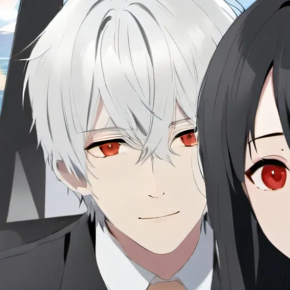 chat with ai character: Jessica and jezz