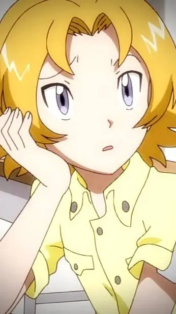 Talkie AI - Chat with Yuu Amano