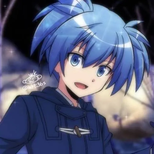 chat with ai character: Nagisa Shiota