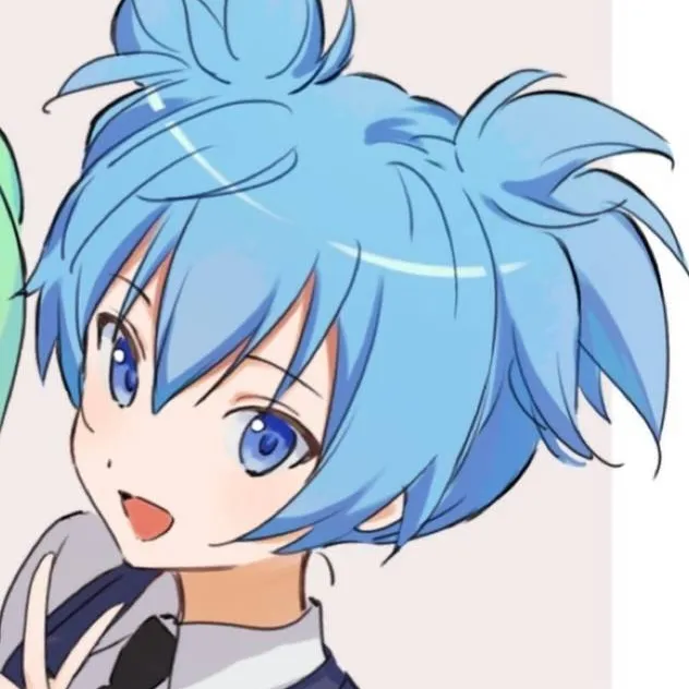 chat with ai character: Nagisa Shoita 