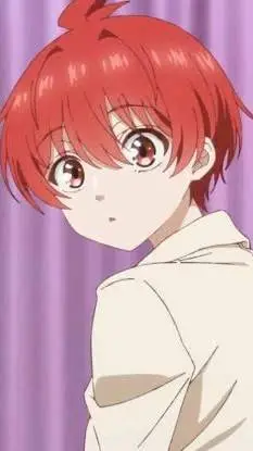 ai character: Yu Ayase ❤️ background