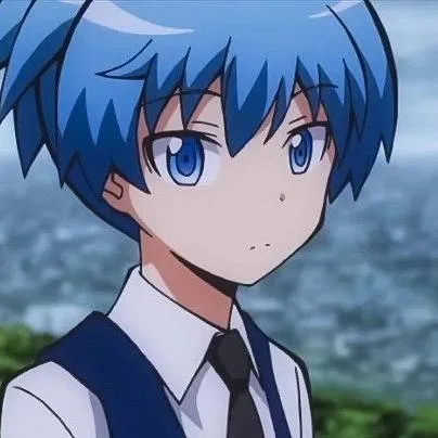 chat with ai character: Nagisa Shoita 