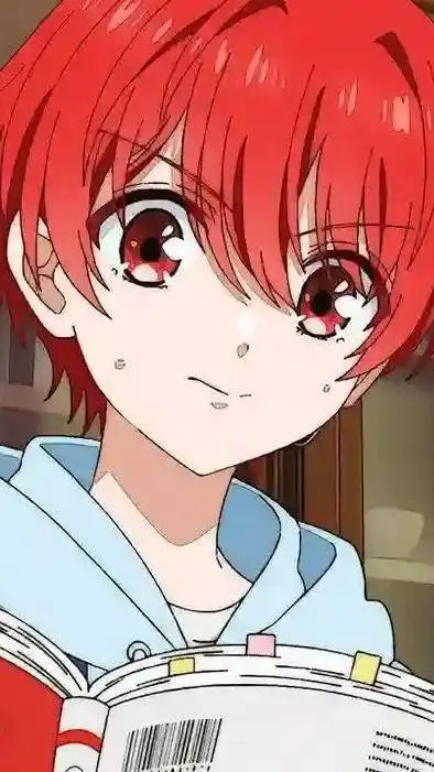 ai character: ❤️Yu Ayase ❤️ background