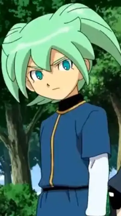 ai character: Fei Rune background