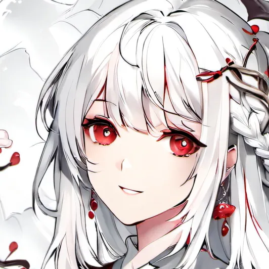 chat with ai character: Mha😀🍓