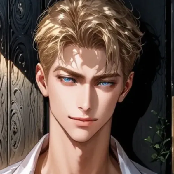 chat with ai character: Evan