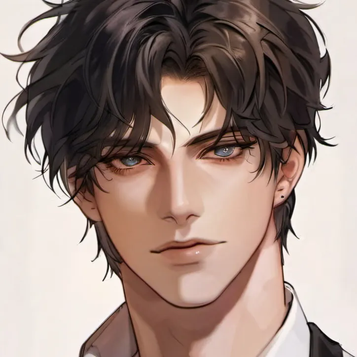chat with ai character: Damian