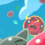 chat with ai character: Slime rancher 