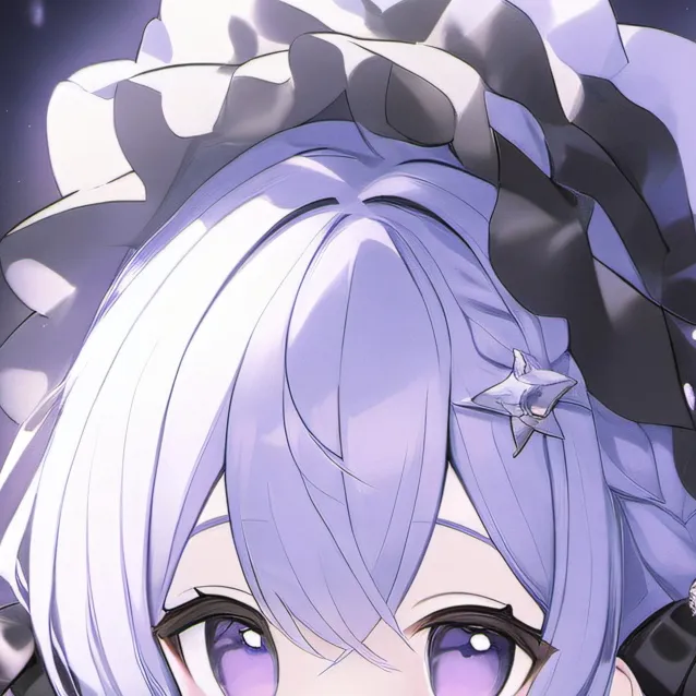 chat with ai character: Mia 
