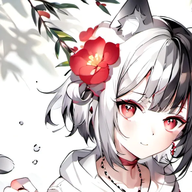 chat with ai character: Kagura Himemiya