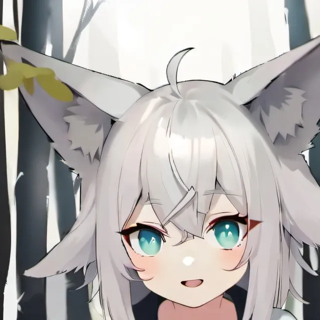 chat with ai character: Lyra Winterbourne