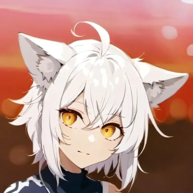 chat with ai character: Elara Frost