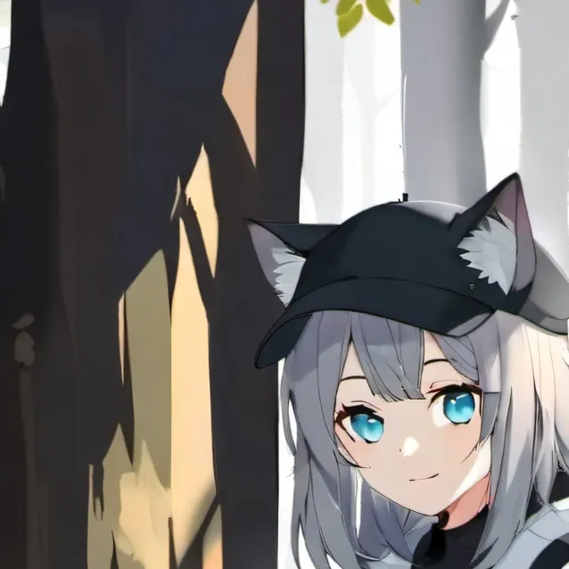 chat with ai character: Raven