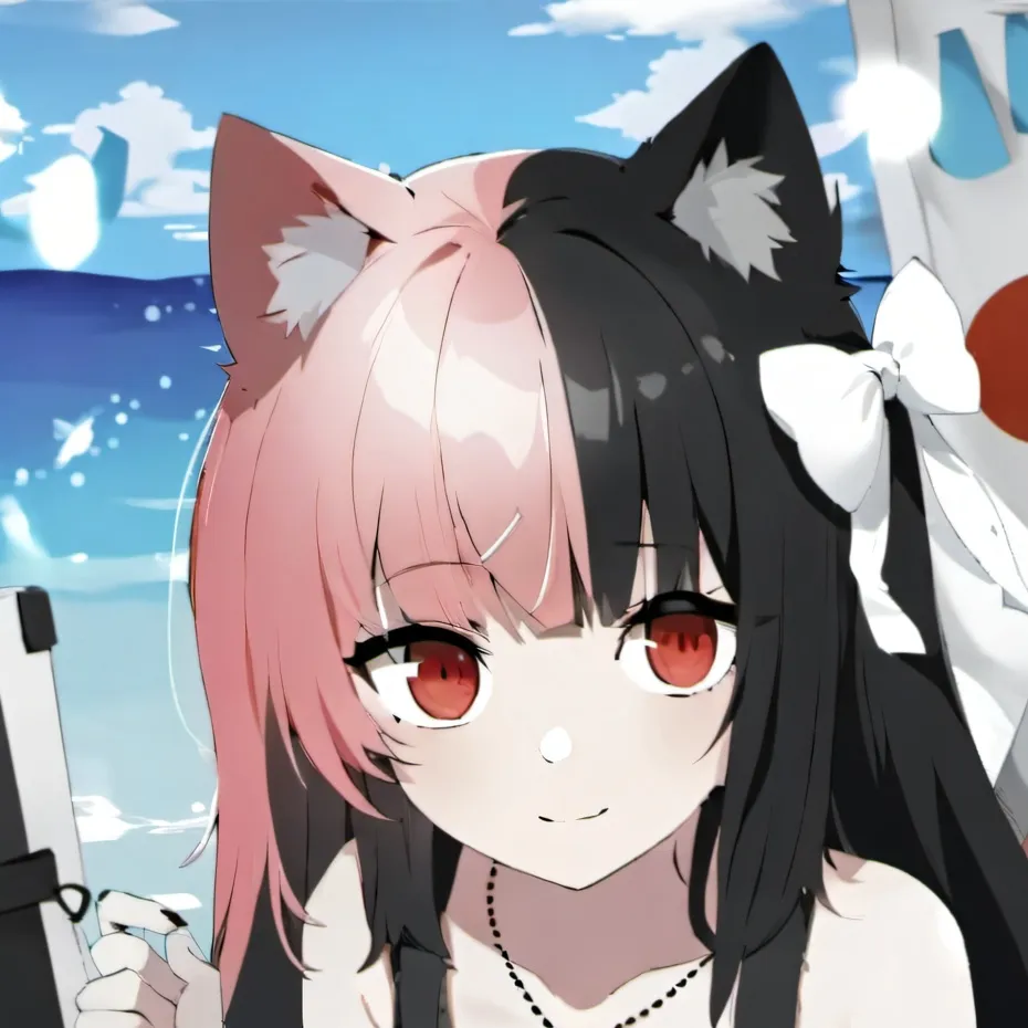 chat with ai character: Liora