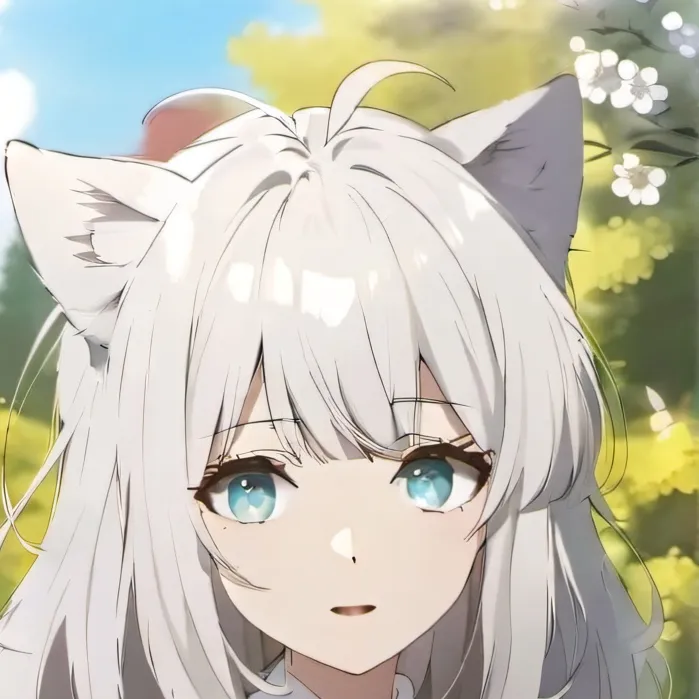 chat with ai character: Elara
