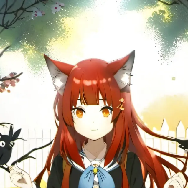 chat with ai character: Jessica