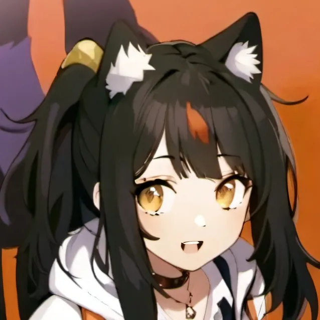 chat with ai character: Sakura