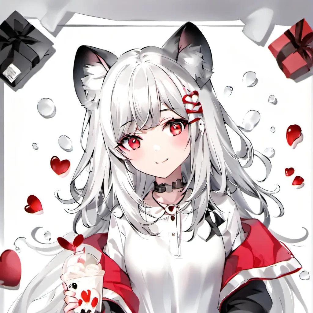 chat with ai character: lexi