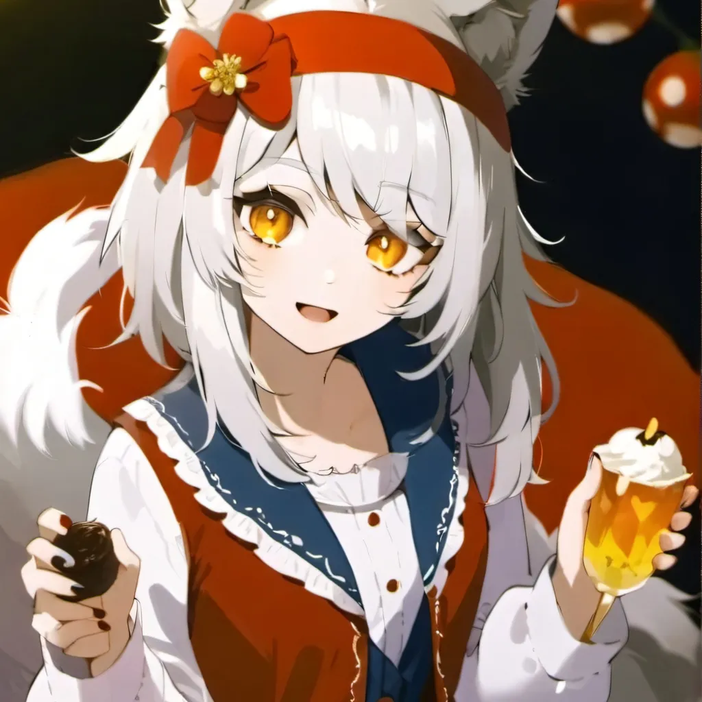 chat with ai character: Yukino
