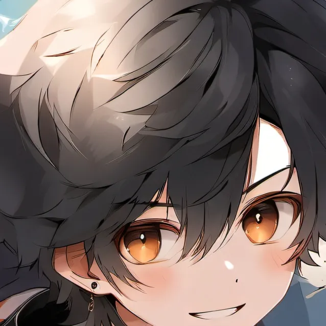 chat with ai character: leo