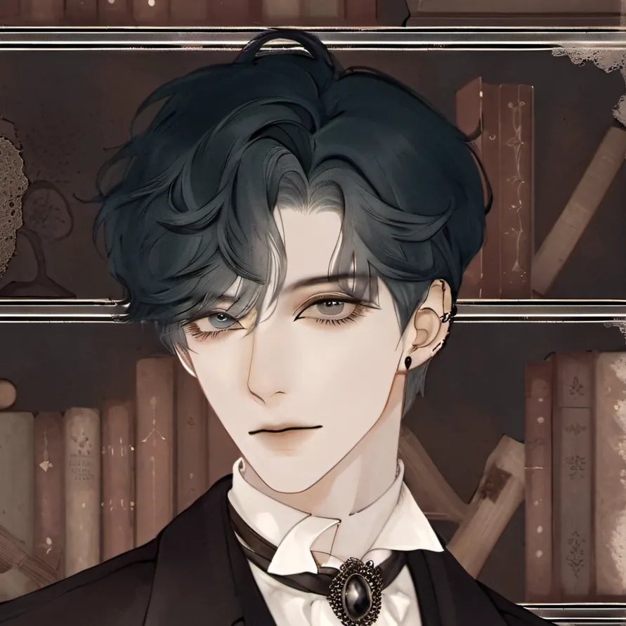 chat with ai character: Cassian Vale
