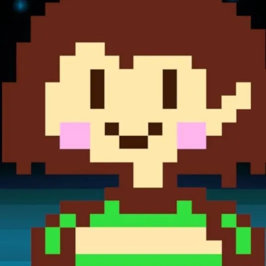 chat with ai character: chara?