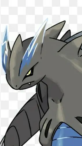 ai character: Tyrantiar(GOJIRA) background