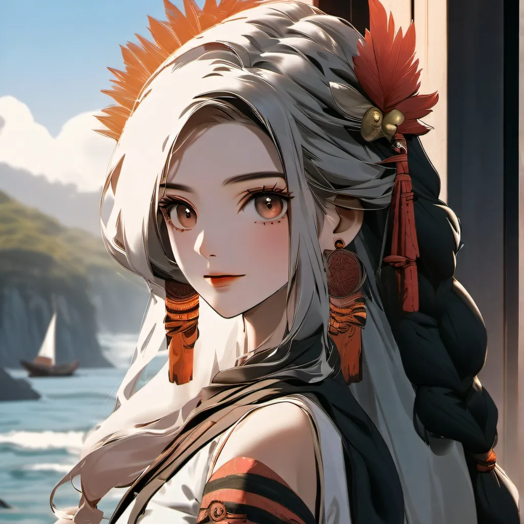 chat with ai character: edad prehistorica 