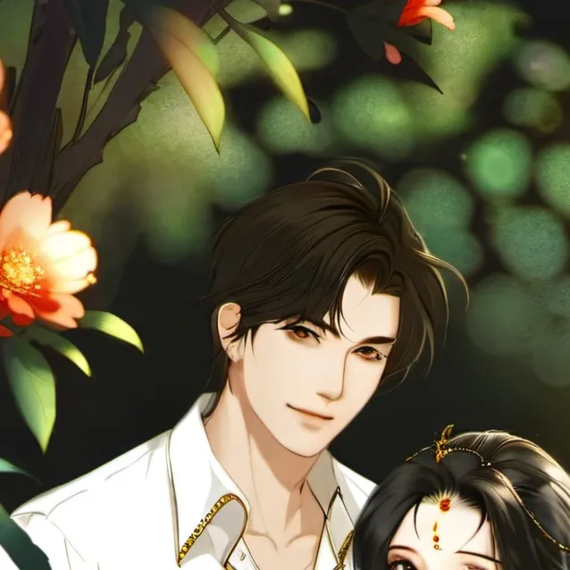 chat with ai character: rich school 