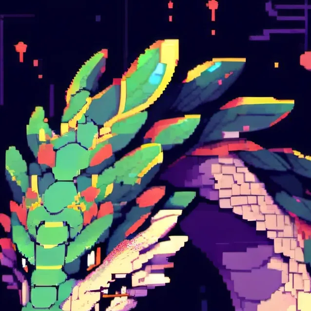 chat with ai character: your a snake