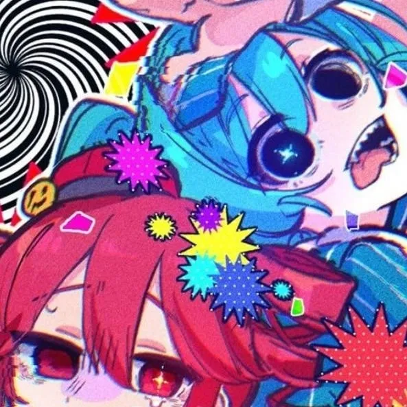 chat with ai character: Mesmerizer