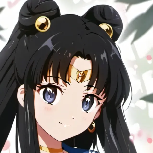 chat with ai character: sailor mars