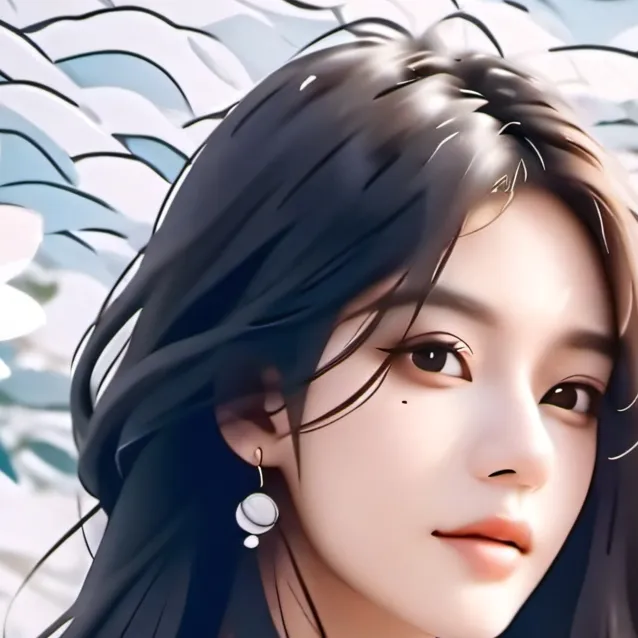 chat with ai character: Mayela (yo) 