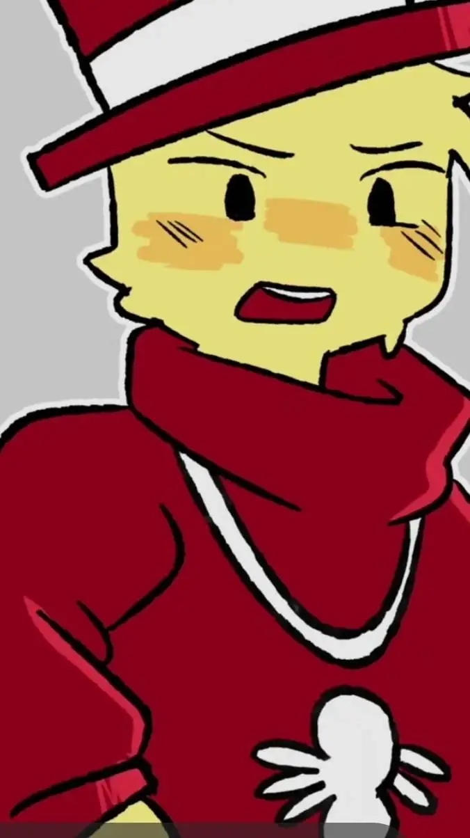 ai character: Sammy XD otra vez  background