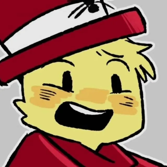 chat with ai character: Sammy xd