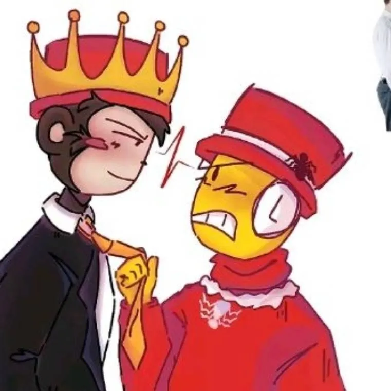 chat with ai character: XD Jandel y Sammy 