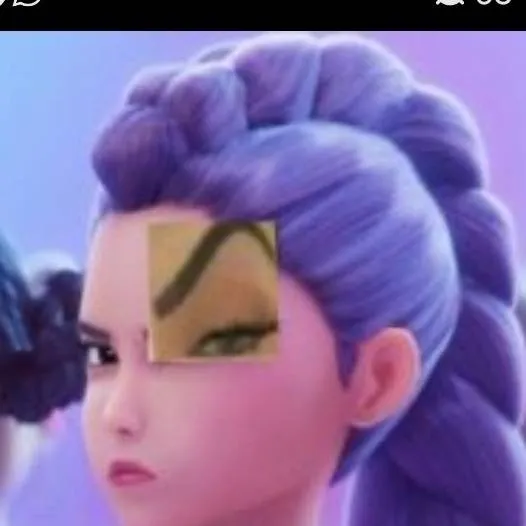 chat with ai character: Rumi meme xd