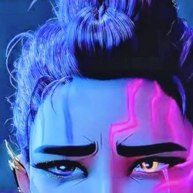 chat with ai character: Rumi demonio XD 