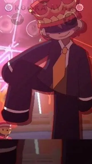 ai character: Jandel:0 xd background