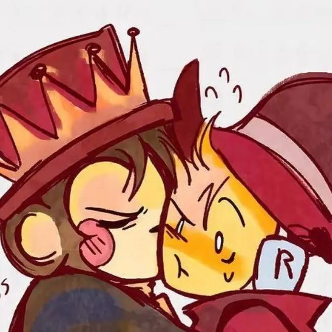 chat with ai character: Jandel. XD