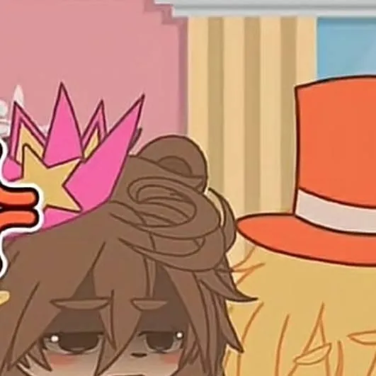 chat with ai character: Jandel princesa xd