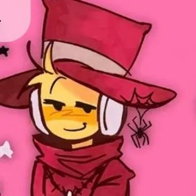 chat with ai character: Jandel:v xd