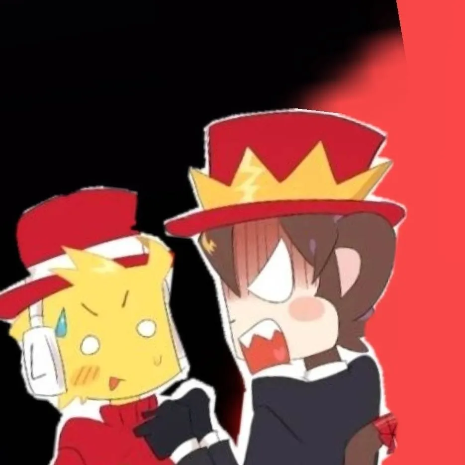 chat with ai character: Sammy x Jandel xd