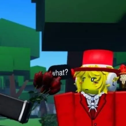 chat with ai character: cracky y Sammy xd?