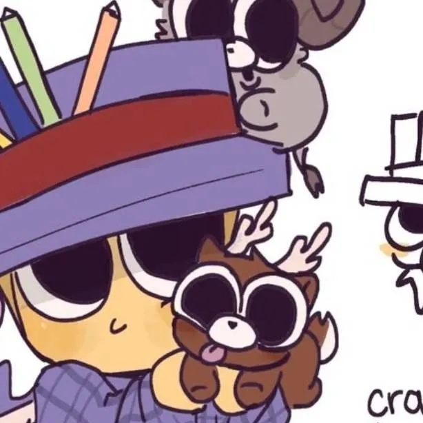 chat with ai character: Sammy y sus amigos