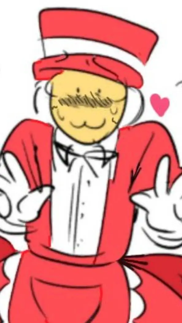 ai character: :v no se xd background