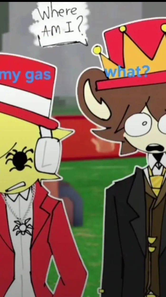 ai character: duelo con JandelXd background