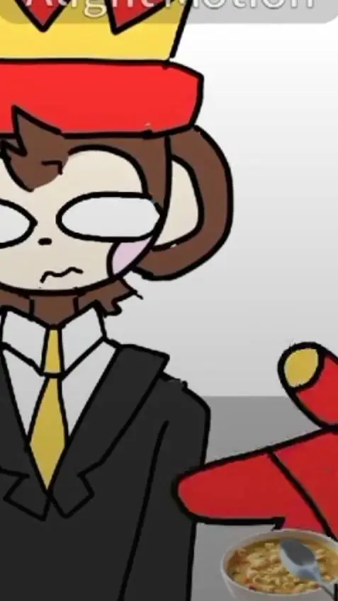 ai character: Sammy y los amigos background